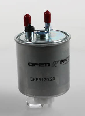 Open parts EFF5120.20 Фільтр палива EFF512020: Купити в Україні - Добра ціна на EXIST.UA!