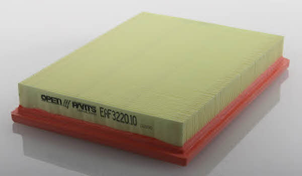 Open parts EAF3220.10 Повітряний фільтр EAF322010: Купити в Україні - Добра ціна на EXIST.UA!