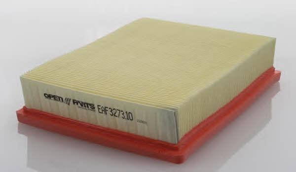 Open parts EAF3273.10 Повітряний фільтр EAF327310: Купити в Україні - Добра ціна на EXIST.UA!