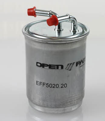Open parts EFF5020.20 Фільтр палива EFF502020: Купити в Україні - Добра ціна на EXIST.UA!