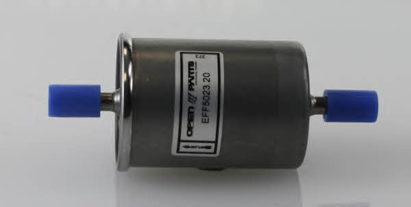 Open parts EFF5023.20 Фільтр палива EFF502320: Купити в Україні - Добра ціна на EXIST.UA!