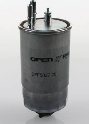 Open parts EFF5027.20 Фільтр палива EFF502720: Купити в Україні - Добра ціна на EXIST.UA!