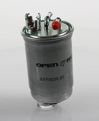 Open parts EFF5039.20 Фільтр палива EFF503920: Купити в Україні - Добра ціна на EXIST.UA!