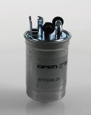Open parts EFF5043.20 Фільтр палива EFF504320: Купити в Україні - Добра ціна на EXIST.UA!