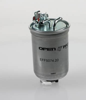 Open parts EFF5074.20 Фільтр палива EFF507420: Купити в Україні - Добра ціна на EXIST.UA!