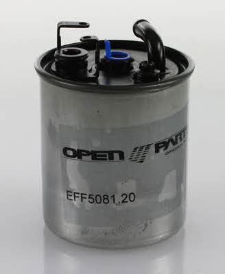 Open parts EFF5081.20 Фільтр палива EFF508120: Купити в Україні - Добра ціна на EXIST.UA!
