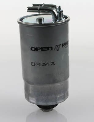 Open parts EFF5091.20 Фільтр палива EFF509120: Купити в Україні - Добра ціна на EXIST.UA!