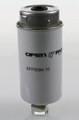 Open parts EFF5094.10 Фільтр палива EFF509410: Приваблива ціна - Купити в Україні на EXIST.UA!