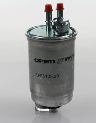 Open parts EFF5125.20 Фільтр палива EFF512520: Купити в Україні - Добра ціна на EXIST.UA!