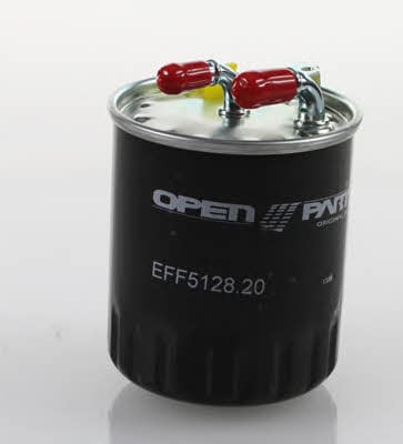 Open parts EFF5128.20 Фільтр палива EFF512820: Купити в Україні - Добра ціна на EXIST.UA!