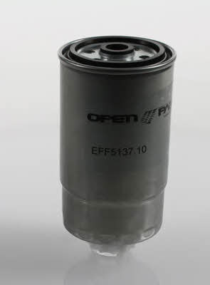 Open parts EFF5137.10 Фільтр палива EFF513710: Купити в Україні - Добра ціна на EXIST.UA!
