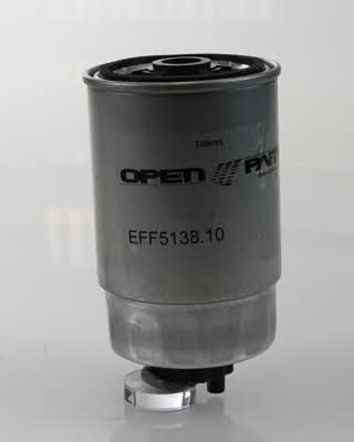 Open parts EFF5138.10 Фільтр палива EFF513810: Приваблива ціна - Купити в Україні на EXIST.UA!