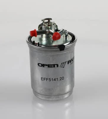 Open parts EFF5141.20 Фільтр палива EFF514120: Приваблива ціна - Купити в Україні на EXIST.UA!