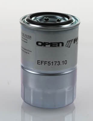 Open parts EFF5173.10 Фільтр палива EFF517310: Купити в Україні - Добра ціна на EXIST.UA!