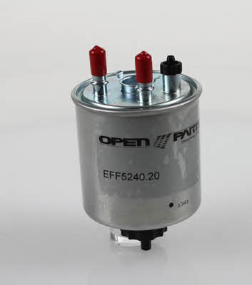 Open parts EFF5240.20 Фільтр палива EFF524020: Купити в Україні - Добра ціна на EXIST.UA!