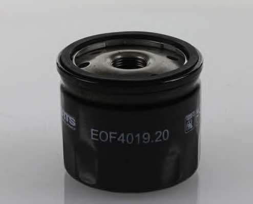 Open parts EOF4019.20 Фільтр масляний EOF401920: Купити в Україні - Добра ціна на EXIST.UA!