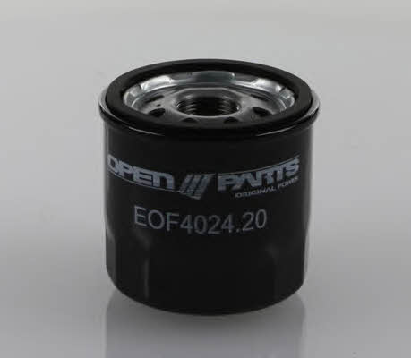Open parts EOF4024.20 Фільтр масляний EOF402420: Купити в Україні - Добра ціна на EXIST.UA!