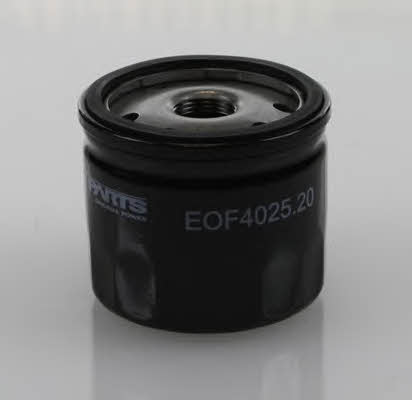 Open parts EOF4025.20 Фільтр масляний EOF402520: Приваблива ціна - Купити в Україні на EXIST.UA!
