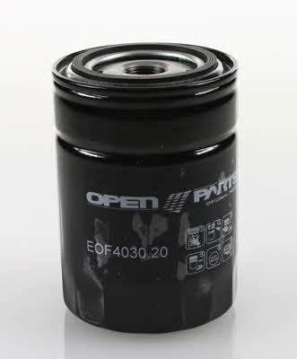 Open parts EOF4030.20 Фільтр масляний EOF403020: Купити в Україні - Добра ціна на EXIST.UA!