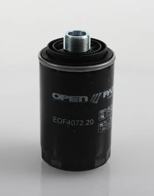 Open parts EOF4072.20 Фільтр масляний EOF407220: Купити в Україні - Добра ціна на EXIST.UA!