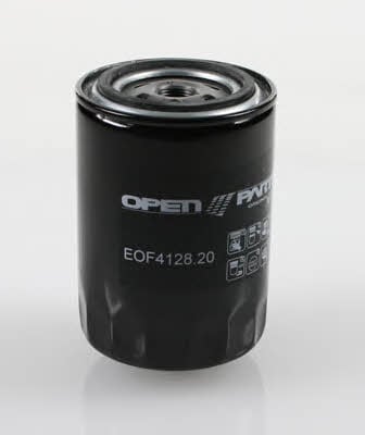 Open parts EOF4128.20 Фільтр масляний EOF412820: Купити в Україні - Добра ціна на EXIST.UA!