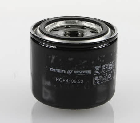 Open parts EOF4139.20 Фільтр масляний EOF413920: Купити в Україні - Добра ціна на EXIST.UA!