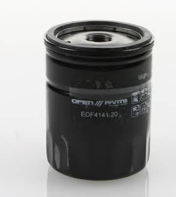 Open parts EOF4141.20 Фільтр масляний EOF414120: Купити в Україні - Добра ціна на EXIST.UA!