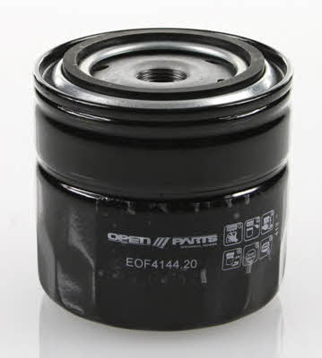 Open parts EOF4144.20 Фільтр масляний EOF414420: Купити в Україні - Добра ціна на EXIST.UA!