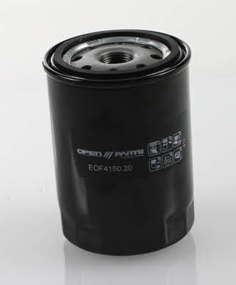 Open parts EOF4150.20 Фільтр масляний EOF415020: Приваблива ціна - Купити в Україні на EXIST.UA!