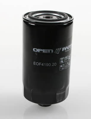 Open parts EOF4190.20 Фільтр масляний EOF419020: Купити в Україні - Добра ціна на EXIST.UA!