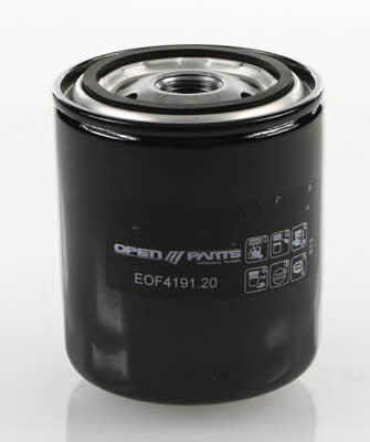 Open parts EOF4191.20 Фільтр масляний EOF419120: Купити в Україні - Добра ціна на EXIST.UA!