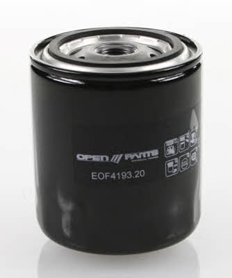Open parts EOF4193.20 Фільтр масляний EOF419320: Купити в Україні - Добра ціна на EXIST.UA!