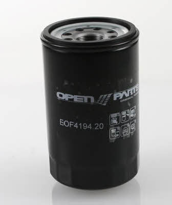 Open parts EOF4194.20 Фільтр масляний EOF419420: Купити в Україні - Добра ціна на EXIST.UA!