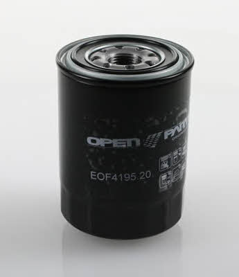 Open parts EOF4195.20 Фільтр масляний EOF419520: Купити в Україні - Добра ціна на EXIST.UA!