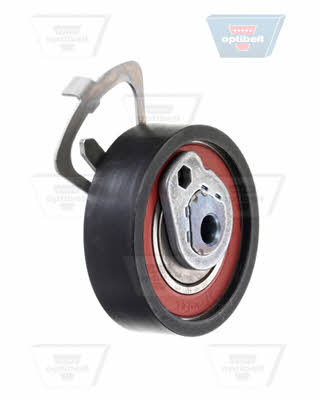 Ремень ГРМ, комплект с водяным насосом Optibelt KT 1374 W1
