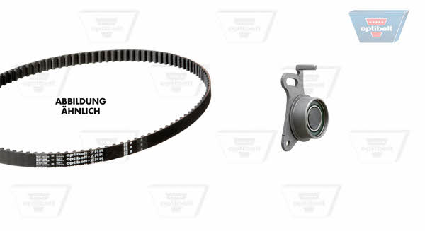 Купить Optibelt KT 1391 по низкой цене в Украине!