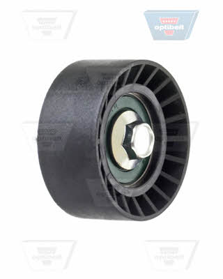 Ремень ГРМ, комплект с водяным насосом Optibelt KT 1397W2