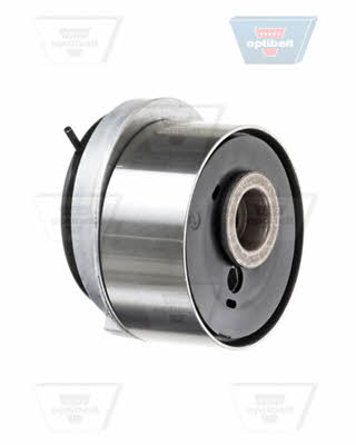Ремень ГРМ, комплект с водяным насосом Optibelt KT 1405 W1