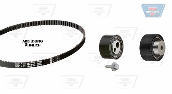 Купить Optibelt KT 1417 по низкой цене в Украине!