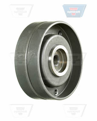 Ремень ГРМ, комплект с водяным насосом Optibelt KT 1171 W1