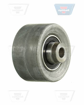 Ремень ГРМ, комплект с водяным насосом Optibelt KT 1216 W1