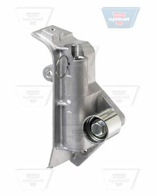 Ремень ГРМ, комплект с водяным насосом Optibelt KT 1231 W1