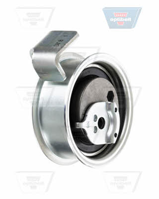 Ремень ГРМ, комплект с водяным насосом Optibelt KT 1232 W2
