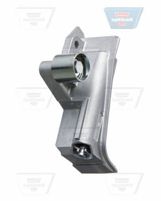 Ремень ГРМ, комплект с водяным насосом Optibelt KT 1233 W1