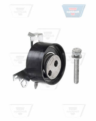 Ремень ГРМ, комплект с водяным насосом Optibelt KT 1244 W2