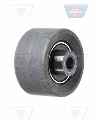 KT1244W2 Optibelt Ремінь ГРМ, комплект з водяним насосом