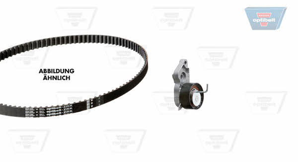 Купить Optibelt KT 1297 по низкой цене в Украине!
