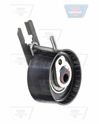 Ремень ГРМ, комплект с водяным насосом Optibelt KT 1328 W4