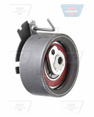 Ремень ГРМ, комплект с водяным насосом Optibelt KT 1330 W1