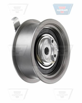 Ремень ГРМ, комплект с водяным насосом Optibelt KT 1341 W1